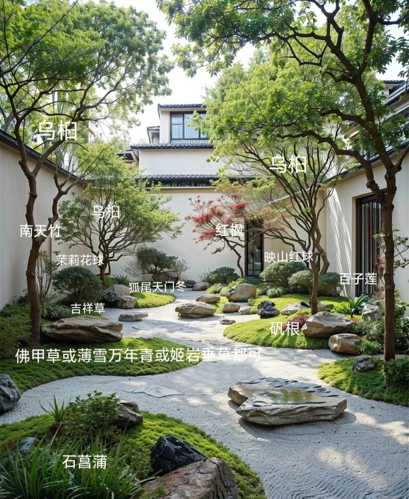 花园设计