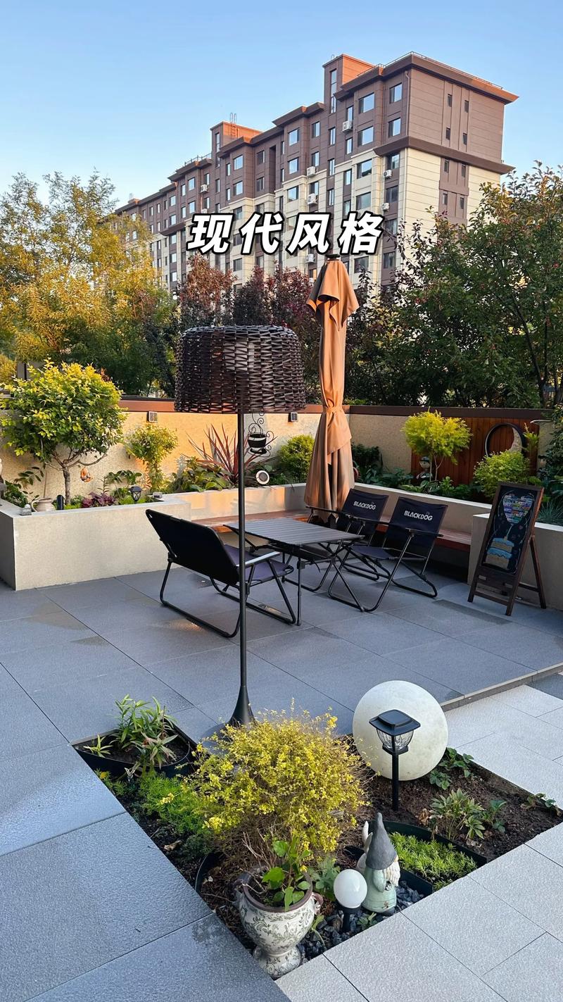 绿化养护