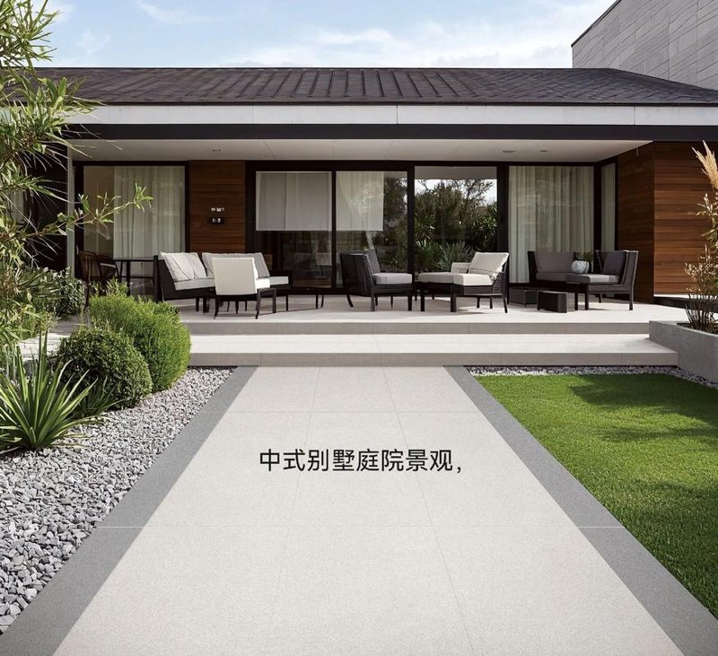 打造梦想小院：私家庭院施工全攻略